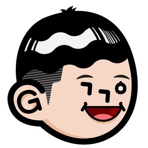 Meet your Posher, Greg